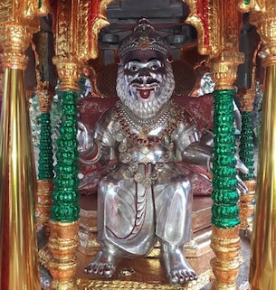 Narasimha Temple