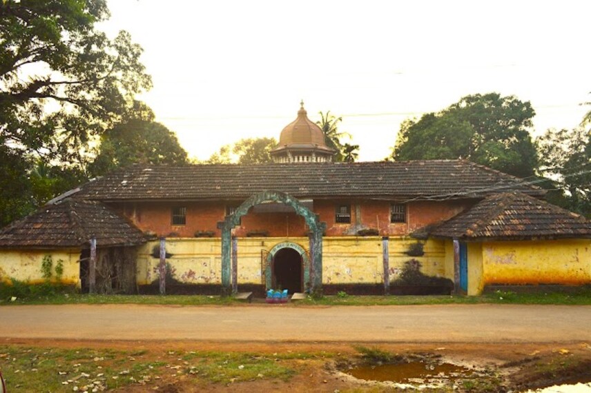 Venkataramana_Temple_1