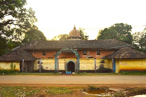 Venkataramana Temple