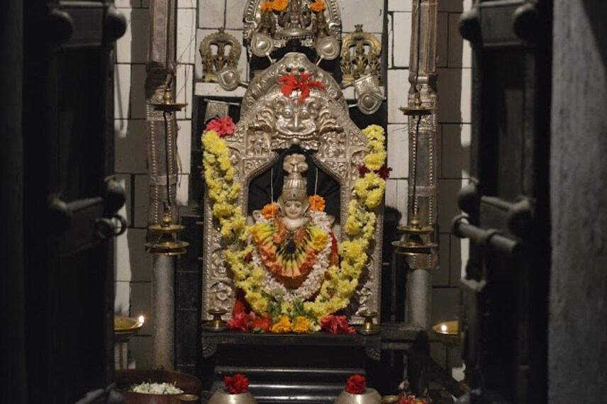 Venkataramana_Temple_2