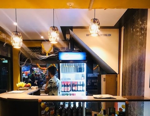 City Restro Bar