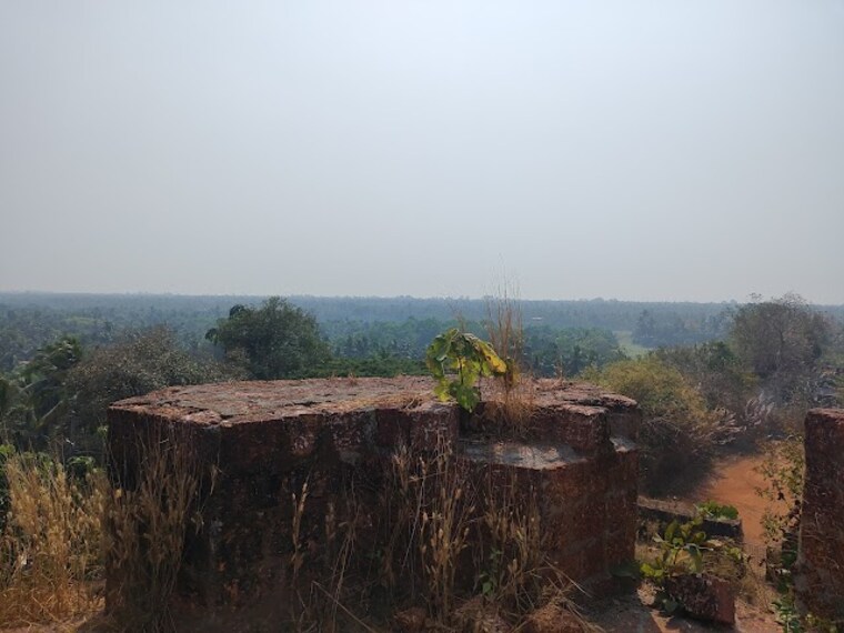 Hosdurg_Fort_2