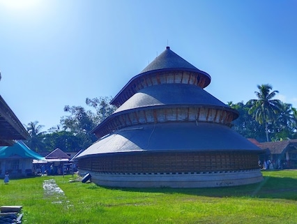 Madhur Temple Kasargod