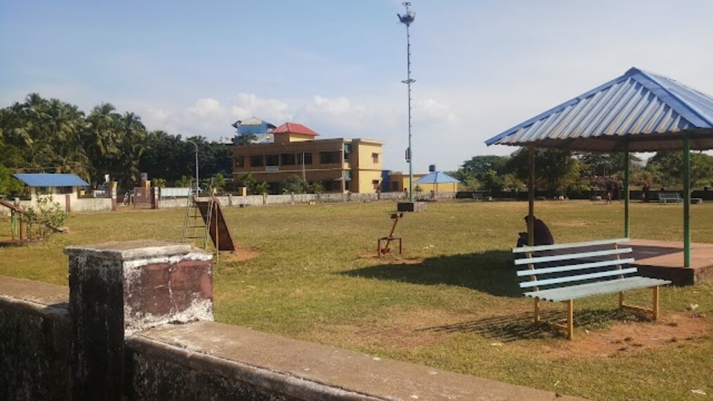 Thalangara_Childrens_Park_1