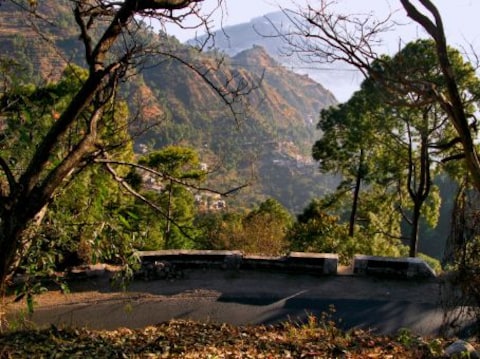 Excursion to Barog