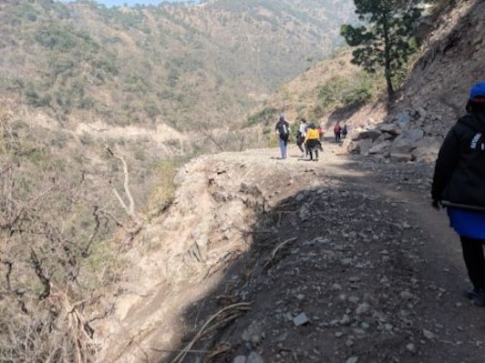 Kasauli_trek