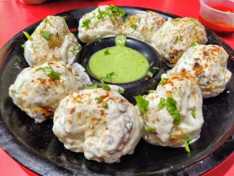 Shambhoos momo corner