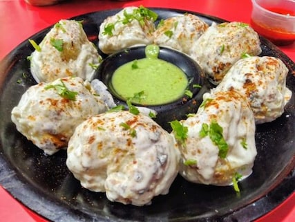 Shambhu's Momo Corner