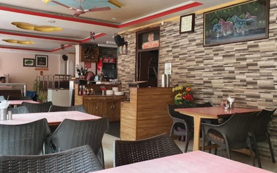 Kasol Little Italy Landscape Image