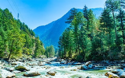 Kasol