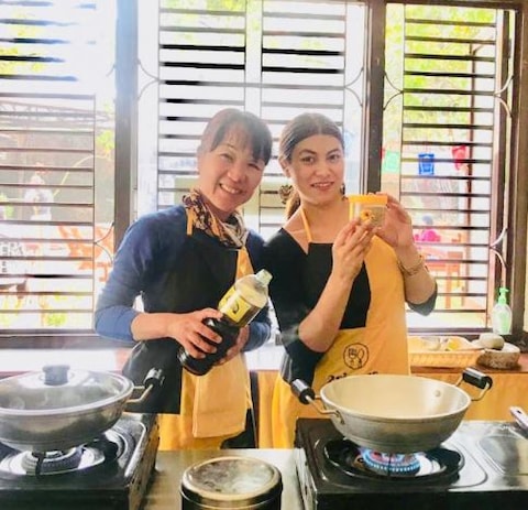 Cooking Class