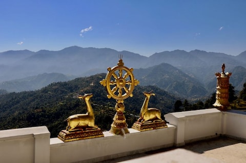 Namo Buddha
