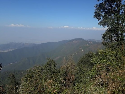 Phulchowki