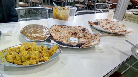 Prem Vaishno Dhaba