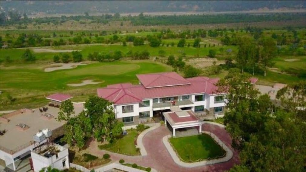 Sidhra Golf Course | Katra Vaishno Devi - What to Expect | Timings ...