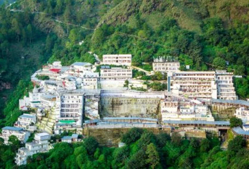 katra_vaishno_devi_temple