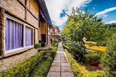 Summit Green Village Resort & Spa