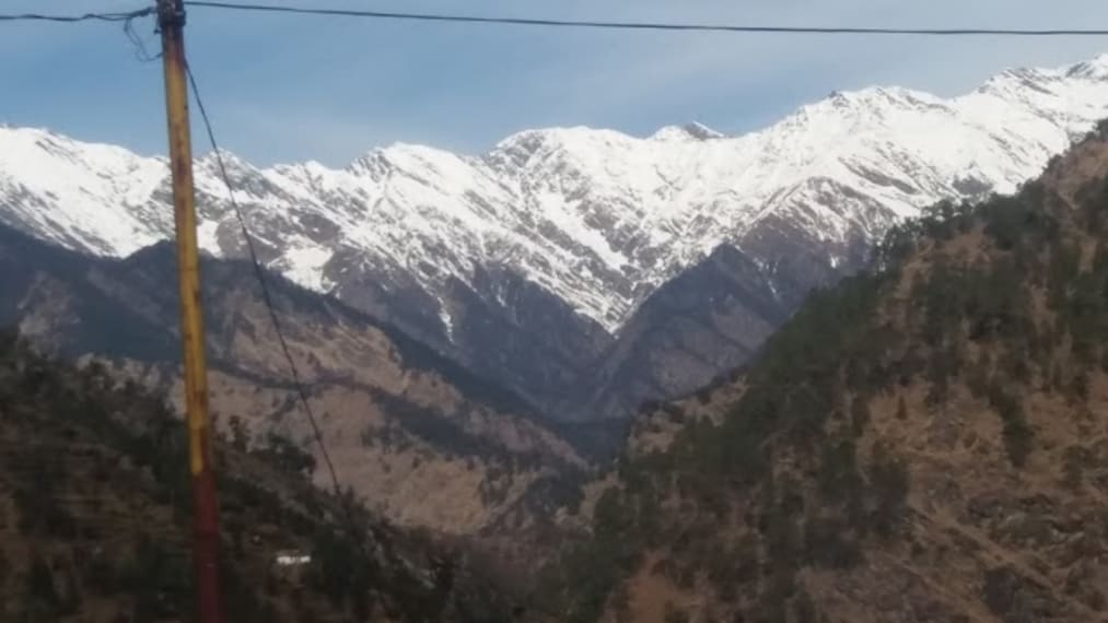 Sonprayag-1