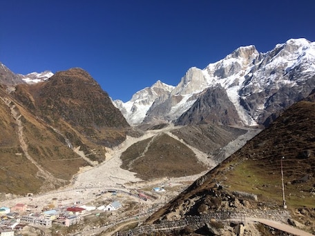 Kedarnath