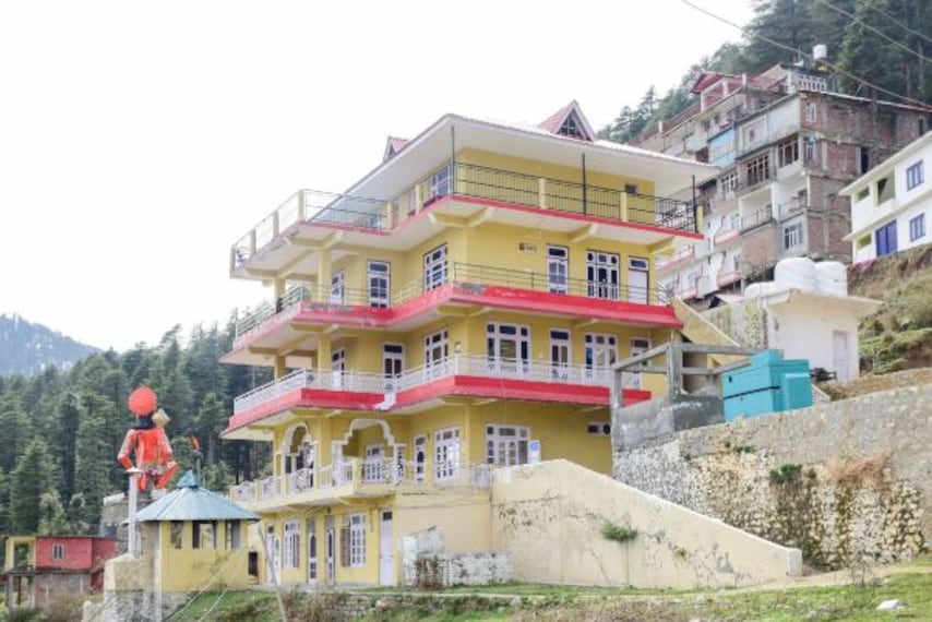 Aap ka Ghar | Khajjiar - What to Expect | Timings | Tips - Trip Ideas ...