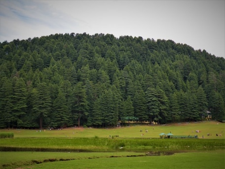Khajjiar