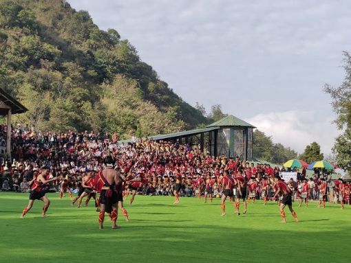 kohima_hornbill_festival