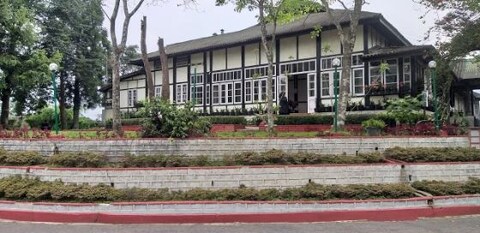 Heritage DC Bungalow