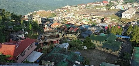 Mokokchung