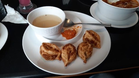 Food of Kohima