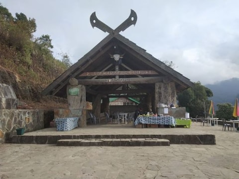 Deputy Commissioner's Bungalow
