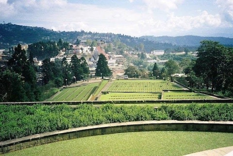 Kohima, Nagaland
