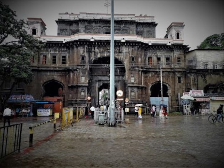 kolhapur_bhavani_mandap