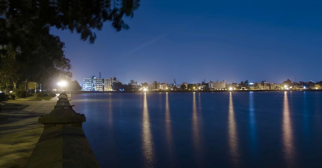 kolhapur_rankala_lake_