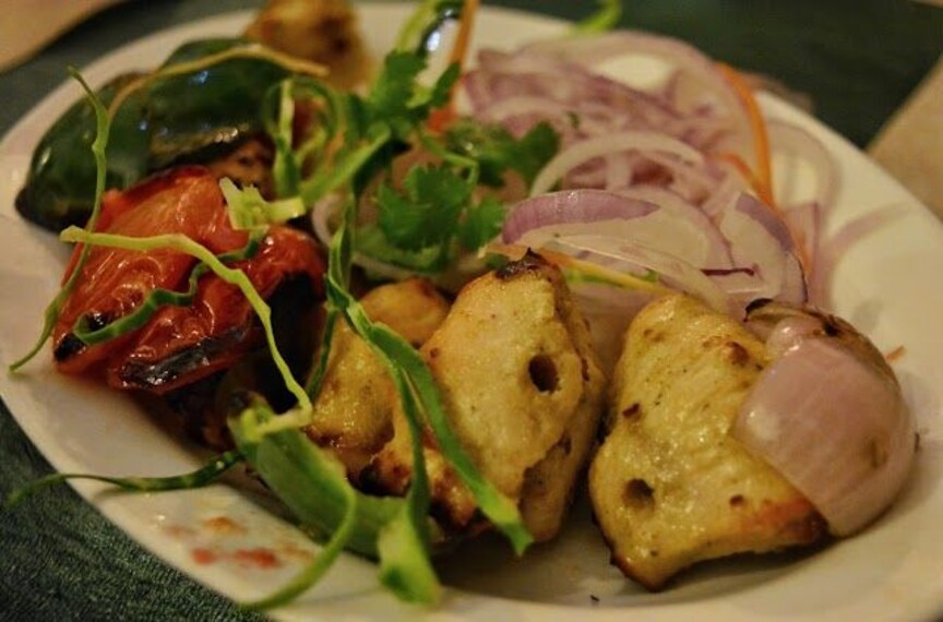 Kolkata Arsalan Landscape Image