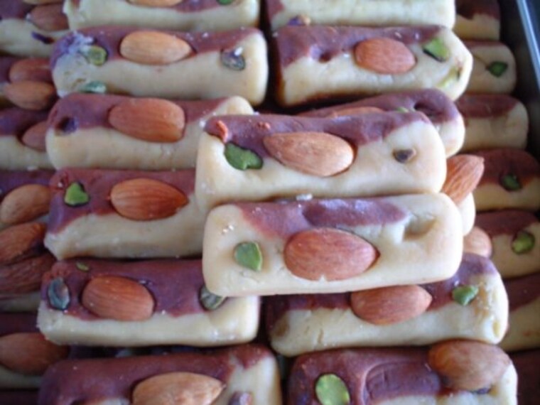 Kolkata Ganguram Sweets Landscape Image