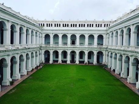 Indian Museum, Kolkata
