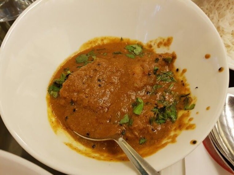 Kolkata Koshe Kosha Landscape Image