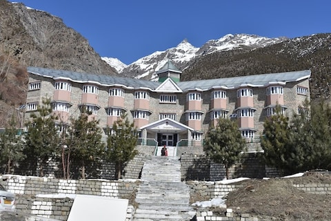 Hotel Chandrabhaga and Restaurant