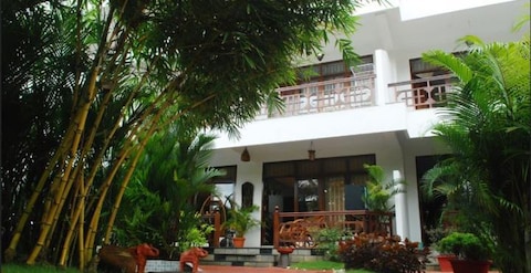 Chakra Ayurvedic Resort