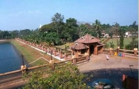 Mananchira Pond and Gardens | Kozhikode (Calicut) - What to Expect ...