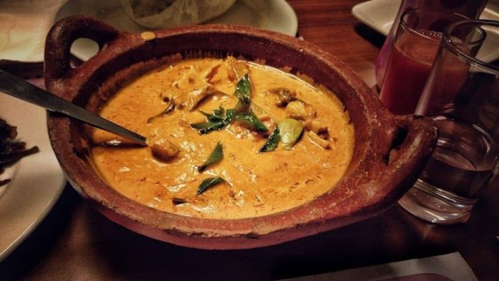 Paragon Restaurant | Kozhikode (Calicut) - What to Expect | Timings ...