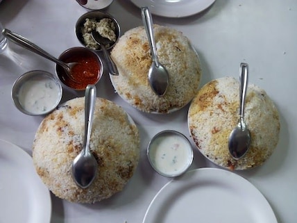 Sagar Restaurant, Mavoor Road