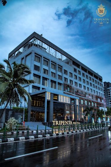 kozhikode_kpm_tripenta_hotel