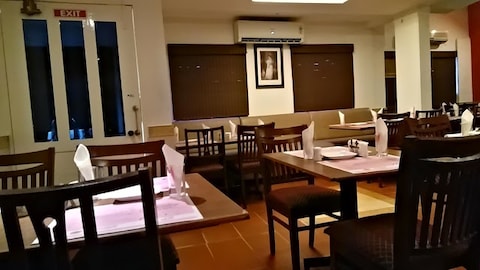 Paragon Restaurant