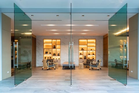 Anana Ecological Resort Krabi