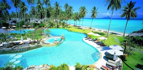 Phi Phi Island Village Beach Resort Near Krabi