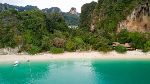 Railay Beach