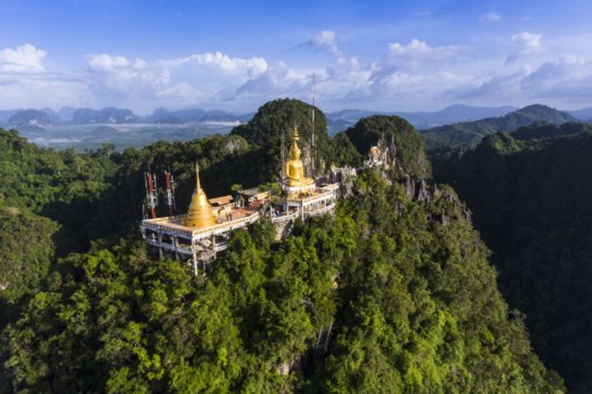 krabi_wat_tham_sua_1