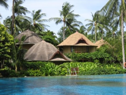 Rayavadee Krabi