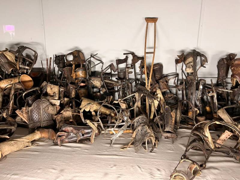 Krakow_Auchwitz-Birkenau_Concentration_Camps_10